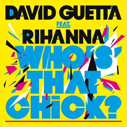 David Guetta Feat. Rihanna